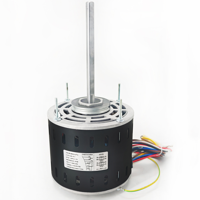 48 Frame Blower Motor - 1/3HP 115V 60HZ 1625RPM/3SPD-3LU77J Replacement Motor