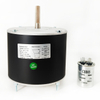 48 Frame Condenser Fan Motor - 1/3HP 208-230V 60HZ 1075RPM-5KCP39GGY209AS Replacement Motor