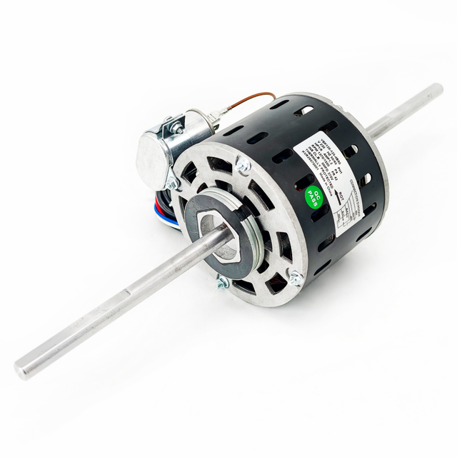 42 Frame Fan Coil Unit Motor - 125W 230V 50/60HZ 1370/1500RPM CCW-LE