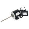 Fan Coil Unit Motor - 48 Frame 750W 208-230V 500-2400PRM -Trustec Motor