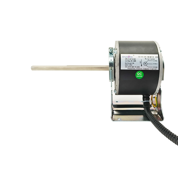 Fan Coil Unit Motor 50W 220-240V 300-1150RPM 1-1