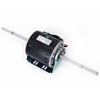 48 Frame Fan Coil Unit Motor - 320W 220V 60HZ 1100RPM/3SPD CW-LE
