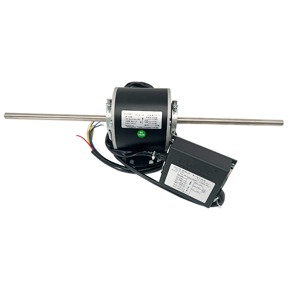 Fan Coil Unit Motor 60W 310V 1300RPM 4-1