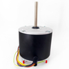 48 Frame Condenser Fan Motor - 1/4HP 208-230V 60HZ 825RPM - 5KCP39NFV572S Replacement Motor