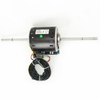 48 Frame Fan Coil Unit Motor - 320W 220V 60HZ 1100RPM/3SPD CW-LE