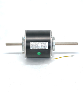 42 Frame Fan Coil Unit Motor - 20W 220V 50/60HZ 935/1100RPM