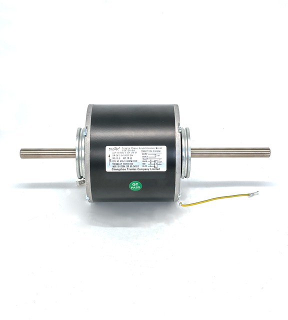 42 Frame Fan Coil Unit Motor - 20W 220V 50/60HZ 935/1100RPM