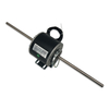 Fan Coil Unit Motor - 42 Frame 60W 310V 1300PRM -Trustec Motor