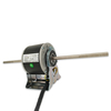 Fan Coil Unit Motor - 100W 220-240V 300-1250RPM -Trustec Motor