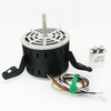 48 Frame Blower Motor - 1/6HP 277V 60HZ 1075RPM-5KCP39CGP687S Replacement Motor