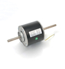 42 Frame Fan Coil Unit Motor - 20W 220V 50/60HZ 935/1100RPM