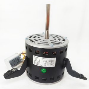 48 Frame Blower Motor - 1/3HP 208-230V 60HZ 1075RPM/3SPD-5KCP39GGP993AS Replacement Motor