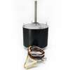 48 Frame Condenser Fan Motor - 1/4HP 208-230V 60HZ 1075RPM CW/CCW Class B