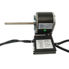 Fan Coil Unit Motor - 42 Frame 50W 220-240V 300-1150RPM -Trustec Motor