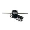 Fan Coil Unit Motor - 42 Frame 60W 310V 1300PRM -Trustec Motor