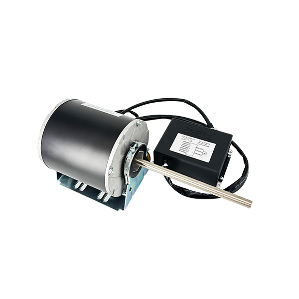 Fan Coil Unit Motor 375W 208-230V 500-2400PRM 1-1