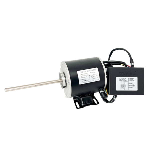 Fan Coil Unit Motor 750W 208-230V 500-2400PRM 1-1