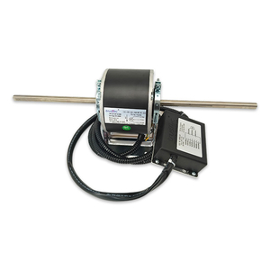 Fan Coil Unit Motor - 100W 220-240V 300-1250RPM -Trustec Motor