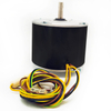 48 Frame Condenser Fan Motor - 1/8HP 208-230V 60HZ 825RPM-5KCP39DFS773S Replacement Motor