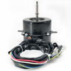 Condenser Fan Motor - 40W 208-230V 60HZ 850RPM 6P CW-LE Class B