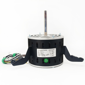 48 Frame Blower Motor - 1/4HP 277V 60HZ 1075RPM-5KCP39GGP689S Replacement Motor